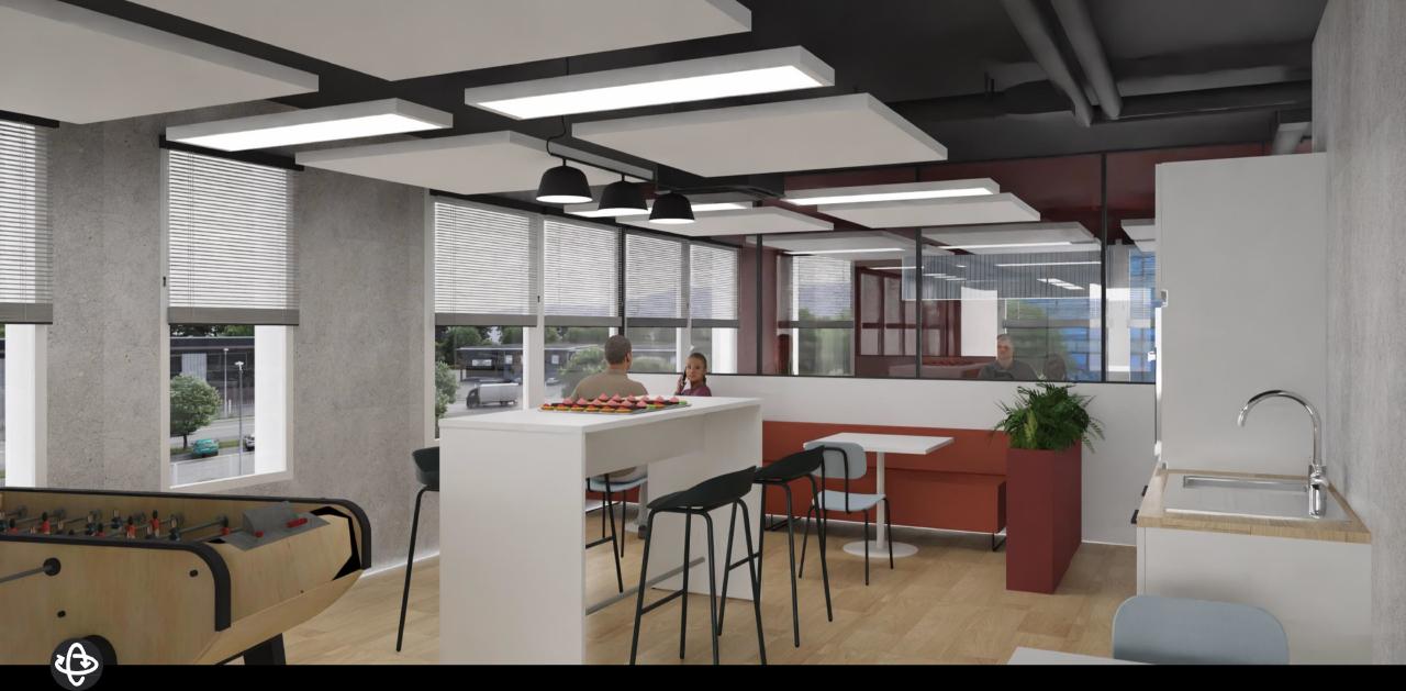 Bureau Metz 2000m² Vente bureau Metz Moselle OVBUR2530404 16